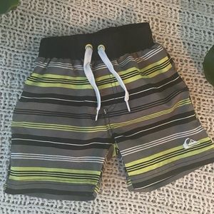 3/6 swim trunks